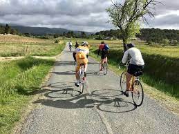 La randonnée de cyclotourisme du “Printemps du Pays Cathare” passera par Termes samedi 14 et dimanche 15 mai .